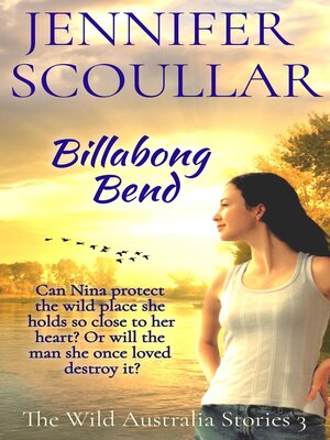 cover image of Billabong Bend